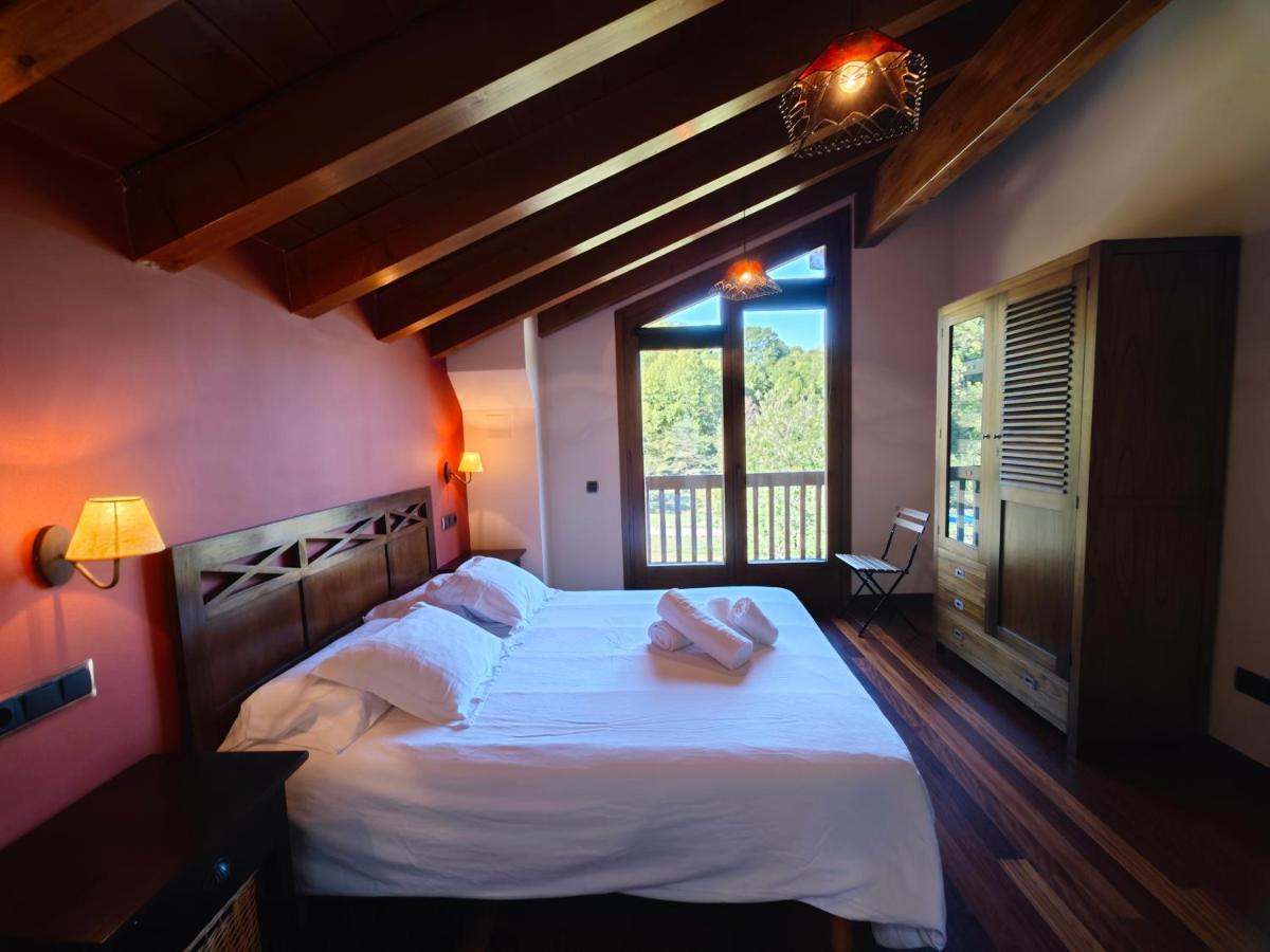 Els Tres Sols Villa Camprodon Bagian luar foto