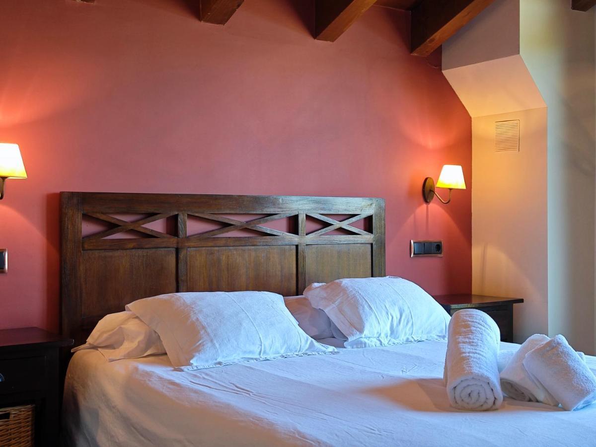 Els Tres Sols Villa Camprodon Bagian luar foto