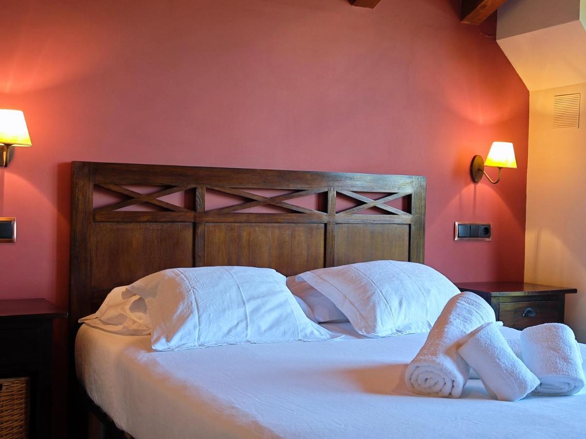 Els Tres Sols Villa Camprodon Bagian luar foto