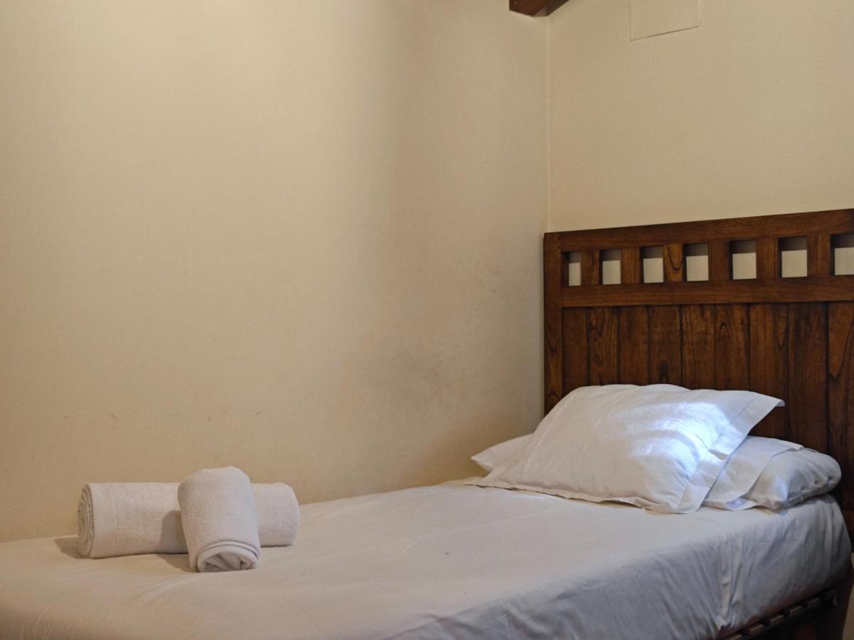 Els Tres Sols Villa Camprodon Bagian luar foto