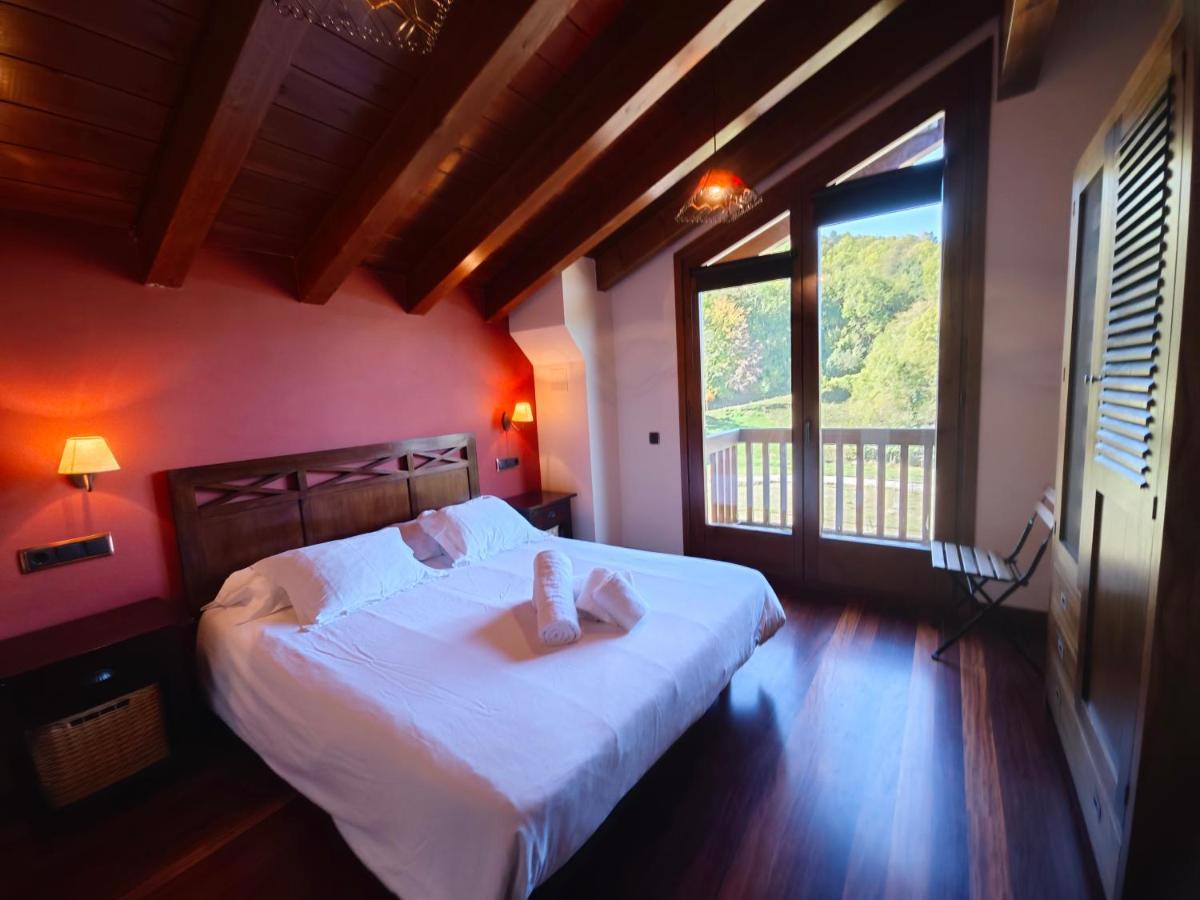 Els Tres Sols Villa Camprodon Bagian luar foto