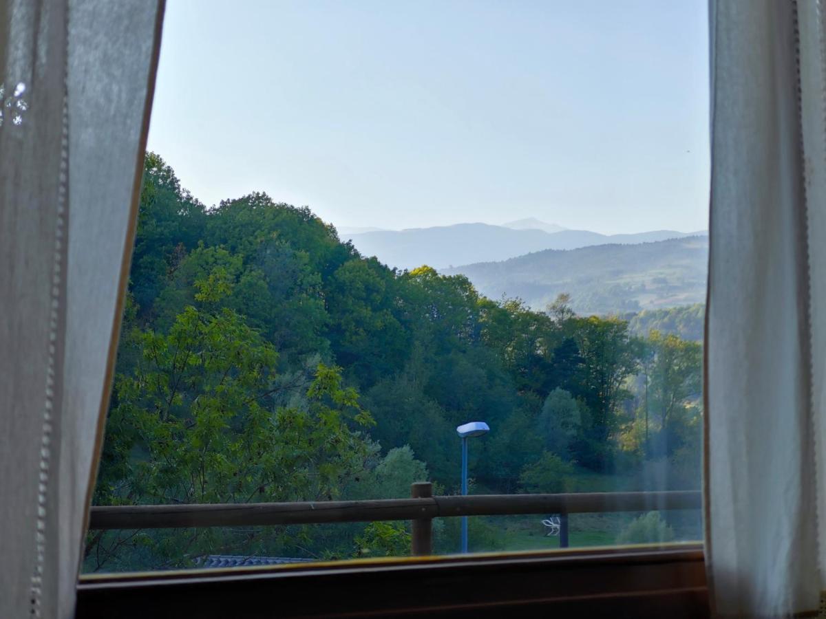 Els Tres Sols Villa Camprodon Bagian luar foto