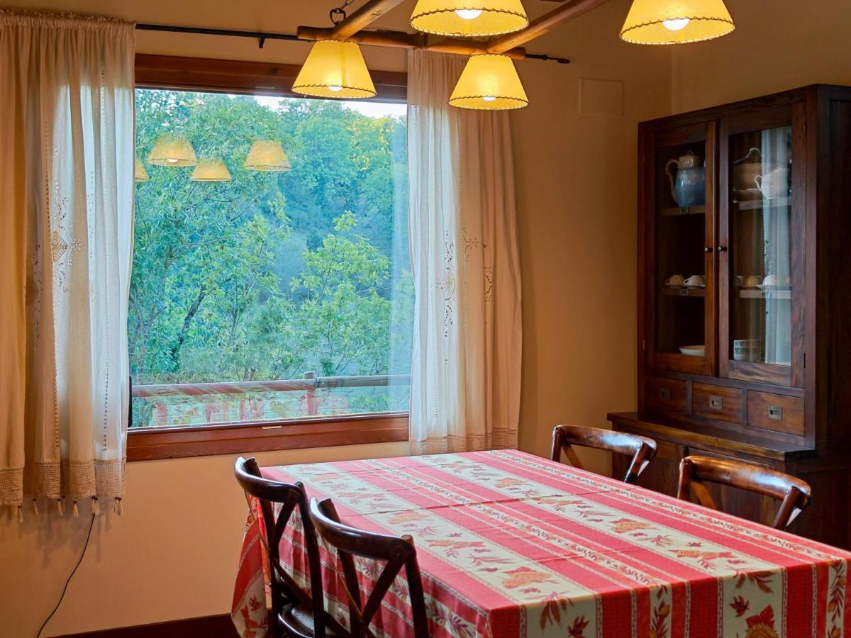 Els Tres Sols Villa Camprodon Bagian luar foto